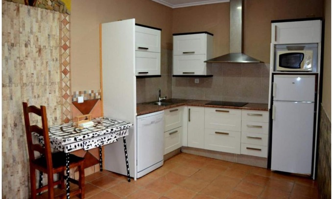 Clavijo Apartamento | Apartamento - Planta baja