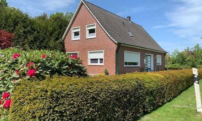 Idafehn Apartamento | Apartamento en planta baja, Kastanienhof, 35165 - Apartamento Kastanienhof, 35165 (planta baja)