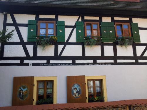 Oberzug Apartamento | Apartment Grubenhaus20