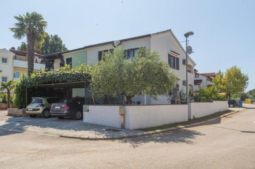 Funtana Apartamento | Apartment Grujic Funtana