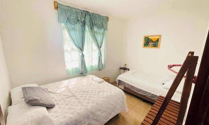 San Pedro La Laguna Apartamento | Apartamento Jazmin