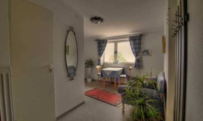 Bad Wiessee Cabaña | Apartamento - Guesthouse Merano