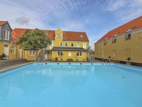 Gudhjem Apartamento | Apartment Gulla - 300m from the sea by Interhome