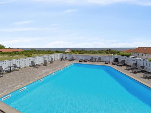 Sandkaas Apartamento | Apartment Gunhilde - 400m from the sea by Interhome