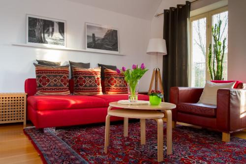 Halle Apartamento | Apartment Haak