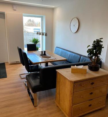 Igls Apartamento | Apartment Habicht