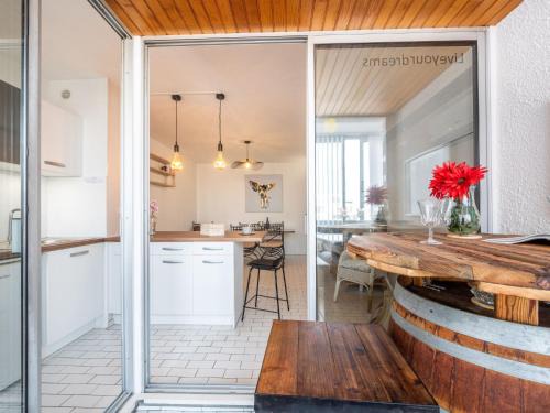 Mediterranee Apartamento | Apartment Hacienda 3 by Interhome