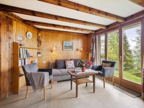 Verbier Apartamento | Apartment Haimavati by Interhome