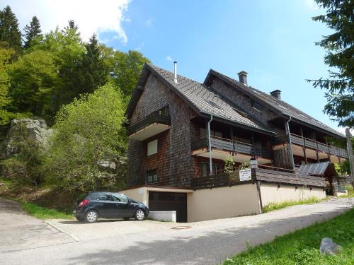 Feldberg Apartamento | Apartment Hallenbadweg by Interhome