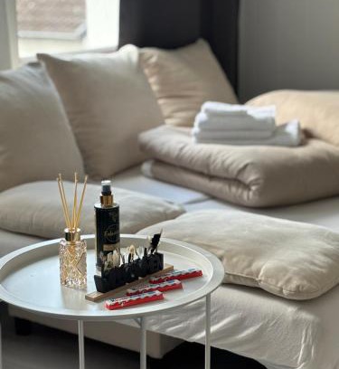 Hamelin Apartamento | Apartment Hameln Klein Berkel