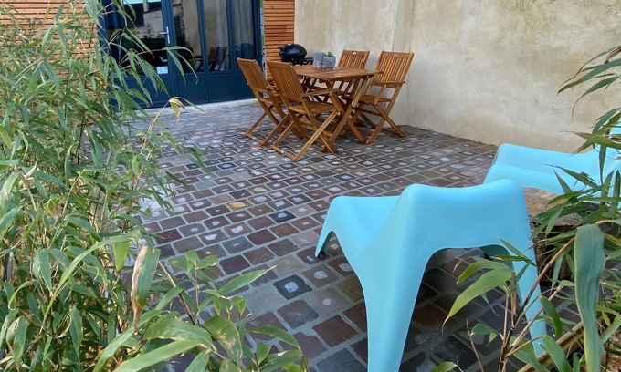 Hanches Apartamento | Apartamento Hanches, 1 dormitorio, 2 personas