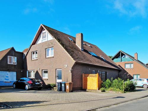 Schillig Apartamento | Apartment Hannemann-1 by Interhome
