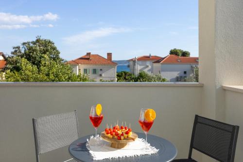 Kastela Apartamento | Apartment Happy Place