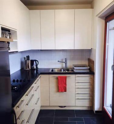 Bohinjska Bistrica Apartamento | Apartment Happy Place