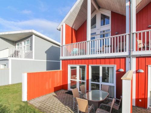 Lokken Apartamento | Apartment Hariett - 900m from the sea by Interhome