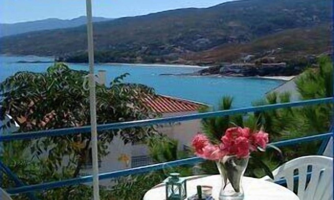Armenistis Apartamento | Haris Apartment - Armenistis, Ikaria Island