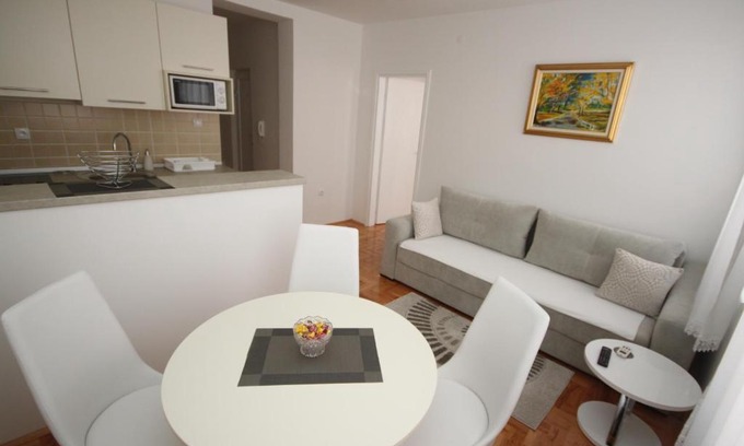Visegrad Apartamento | Apartment Harmony