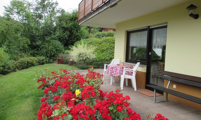 Gellershausen Apartamento | Apartment Hartmann - Apartamento I. 0