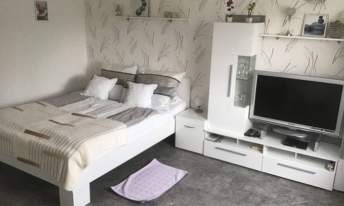 Longkamp Apartamento | Apartment Haus Irena 2