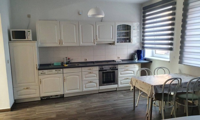 Buetzow Apartamento | Apartment Haus Valentyna