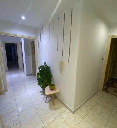 Sahloul Apartamento | Apartment haut standing