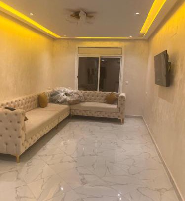 Hay Al Matar Apartamento | Apartment Hay Al Matar Nador