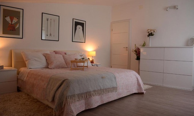 Slatine Apartamento | Apartment Heaven
