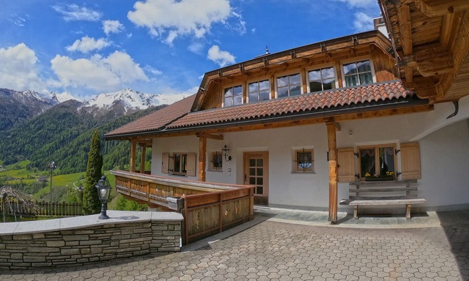 Fundres Apartamento | Apartamento Hegidex