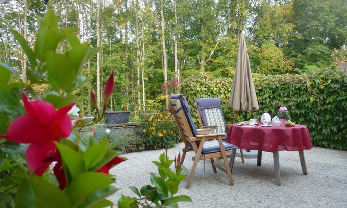Gmunden Apartamento | Apartment Heidelinde