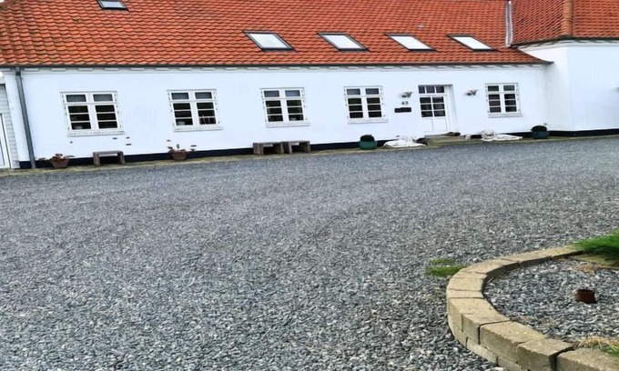 Thisted Municipality Apartamento | Apartment "Heimeram" - 8km from the sea in NW Jutland in Thisted - 6 persons, 3 bedrooms