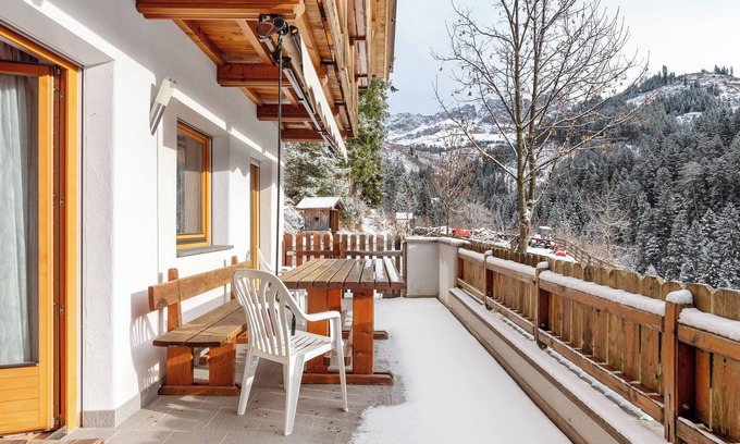 Nova Levante Apartamento | Apartamento 'Heinzenhof 1' con vistas a la montaña, terraza privada y Wi-Fi