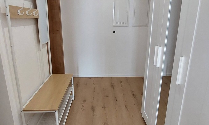 Kleinbreitenbach Apartamento | Apartment "Helene" for 2 persons in the beautiful Odenwald