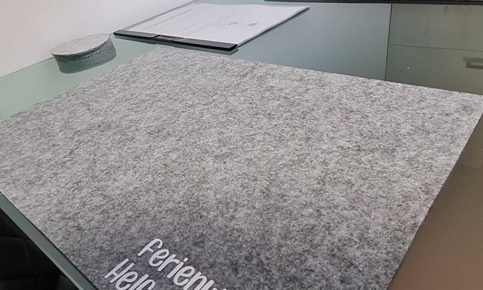Calden Apartamento | Apartamento 'Helfensteinblick' con vistas a la montaña, balcón y Wi-Fi