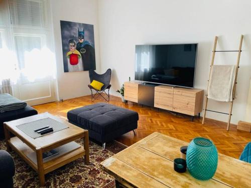 Osijek Apartamento | Apartment Helios - self check in, strict center