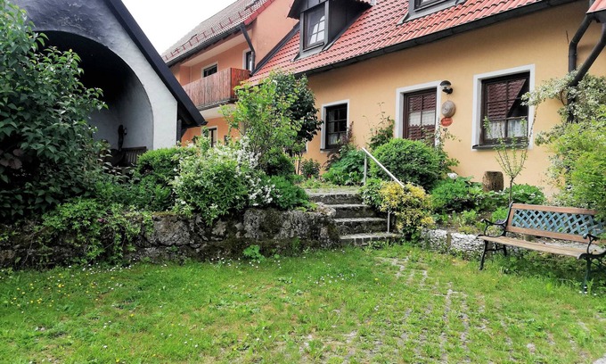 Graefenberg Apartamento | Apartment Hentschel