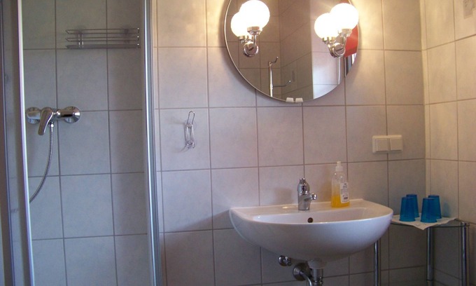 Sedlitz Apartamento | Apartamento - Hostel Zum Steiger Franz