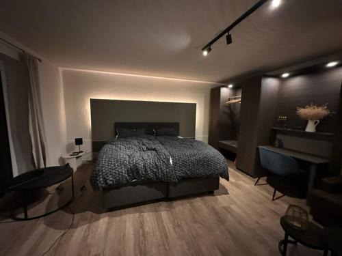 Bad Oeynhausen Apartamento | Apartment Hideaway