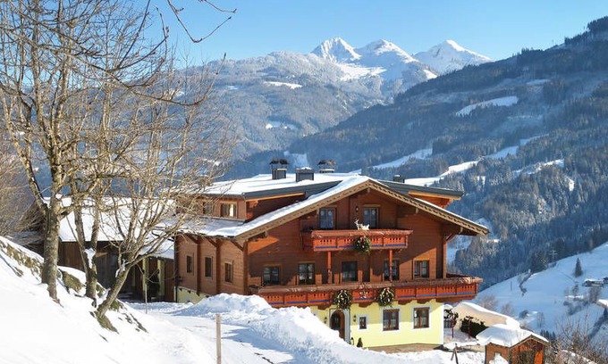 Taxenbach Apartamento | Apartment Hinterkerschbaum in Taxenbach, Pinzgau - 12 persons, 4 bedrooms