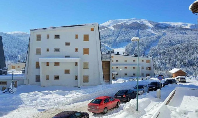 Bjelasnica Apartamento | Apartment Hobbit - Bjelašnica