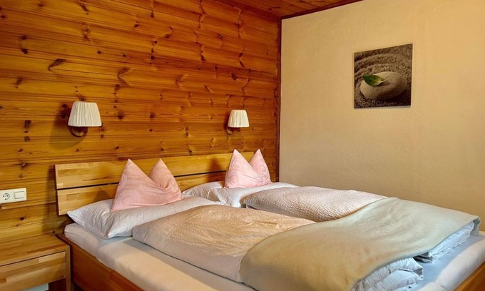 Rohrmoos-Untertal Apartamento | Apartment Hochwurzen - Rochlhof