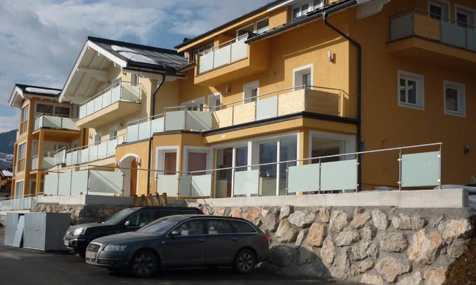 Piesendorf Apartamento | Apartment Hohe Tauern