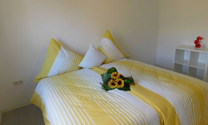 Langewiese Apartamento | Apartment Hoheleye 1 - 4 persons - Guesthouse Astenblick also for small children