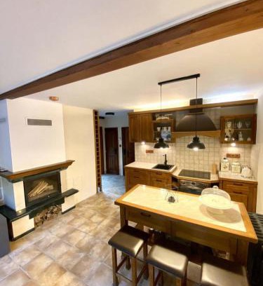 Holin Apartamento | Apartment Holín
