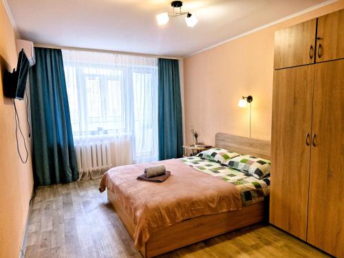 Mykolaiv Apartamento | Apartment Home comfort in Nikolaev