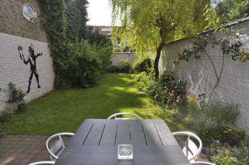 Vorst Apartamento | Apartment Home Frit Home