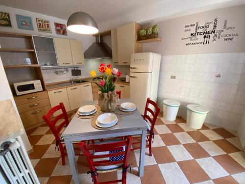 Bussolengo Apartamento | Apartment Home Stadio