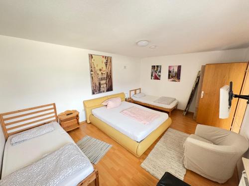 Gross-Zimmern Apartamento | Apartment Hope Inn
