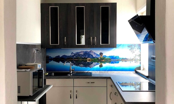 Kirchlengern Apartamento | Apartment Horn - Apartment 1st floor