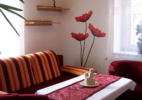 Pirna Apartamento | Apartment Horn