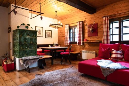 Sonnleitn Apartamento | Apartment HOT CHILI - Nassfeld